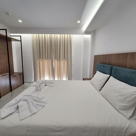 Prestige Hotel Ksamil Exterior photo